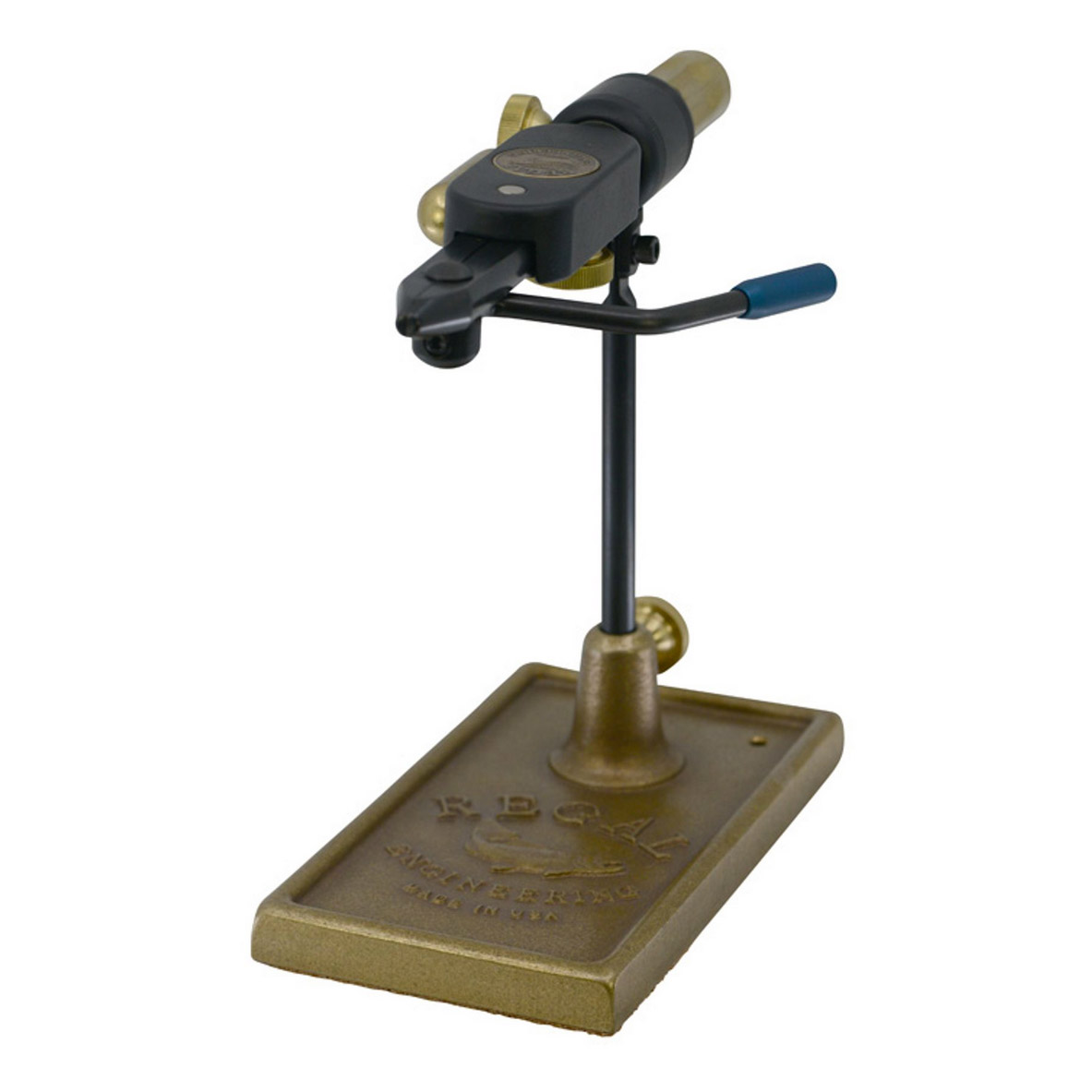 Regal Revolution Series Vise - Image 4