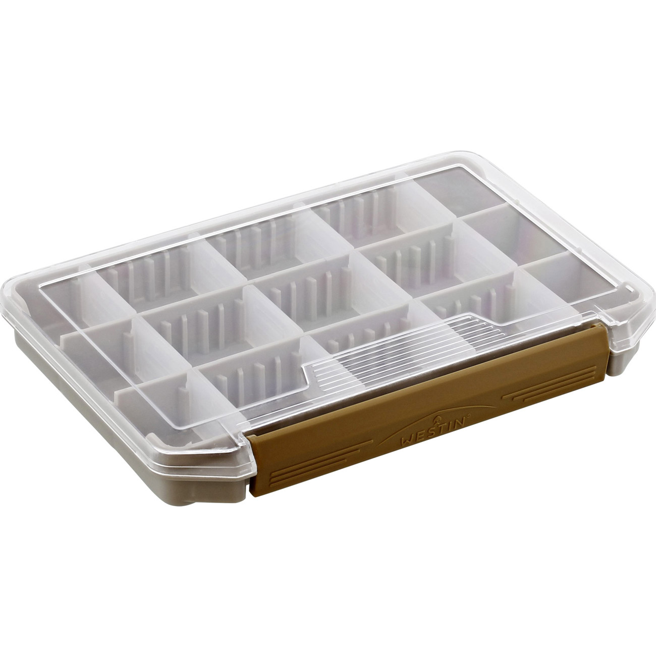 Westin W3 Tackle Box 20,5x14,5x3