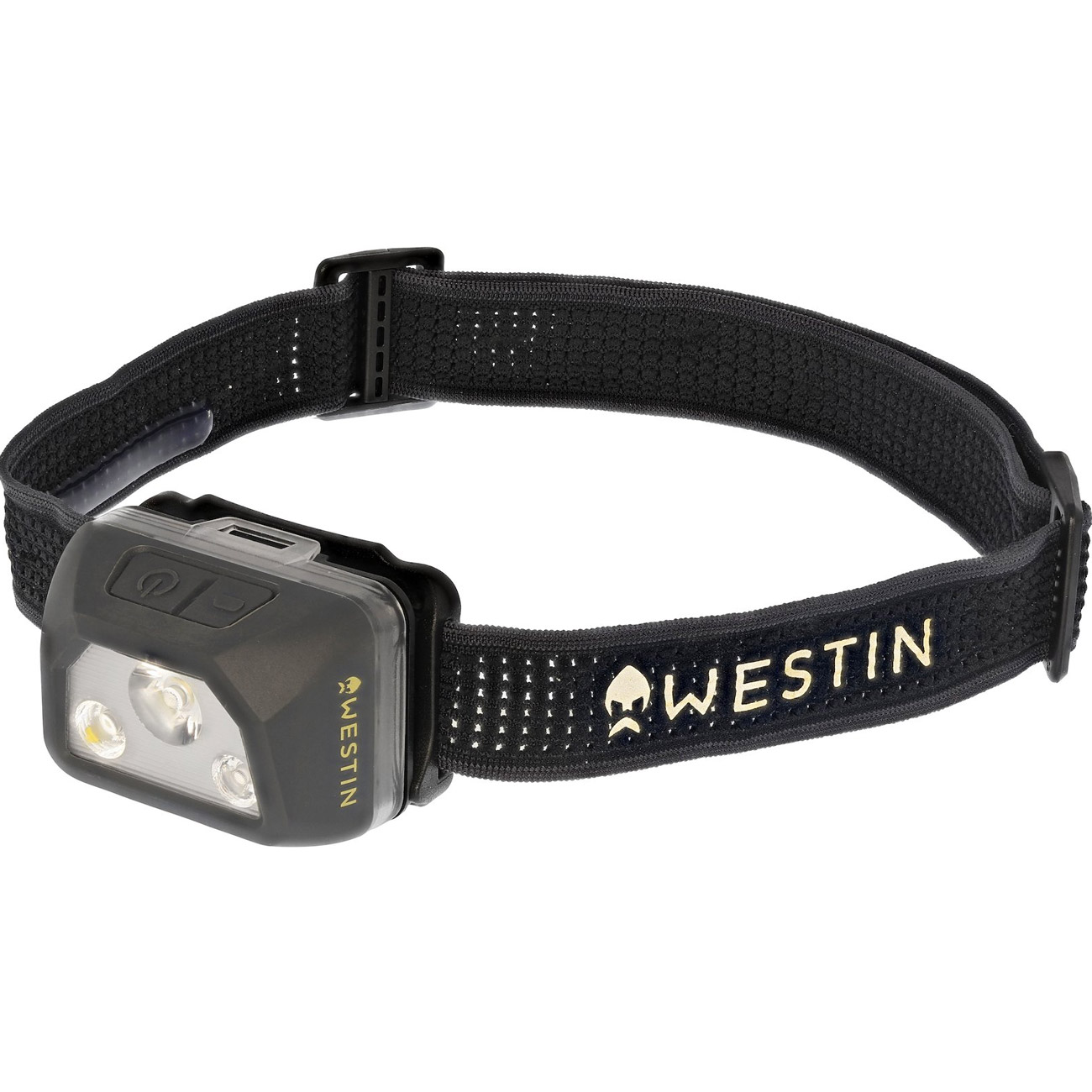 Westin Headlamp Beam Led 400 lm