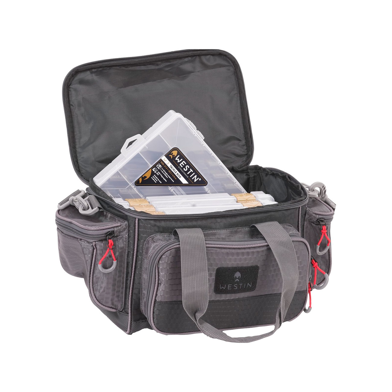 Westin W4 Lure Loader - Image 2