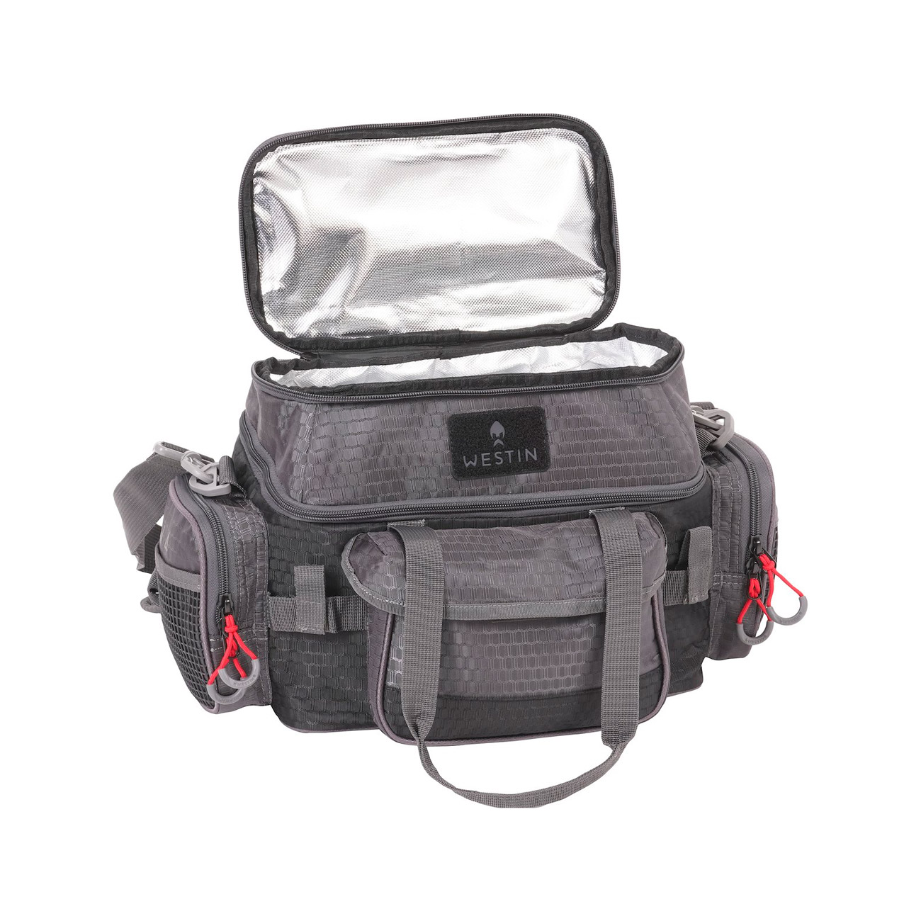 Westin W4-Lure Bag Plus 4 Boxes - Image 3
