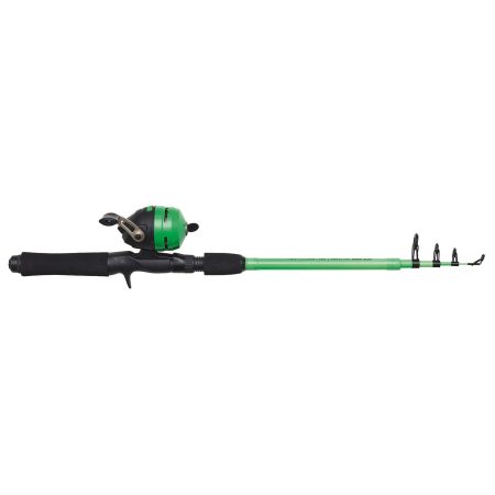 Little Viking SC Tele Combo 5,6 Green