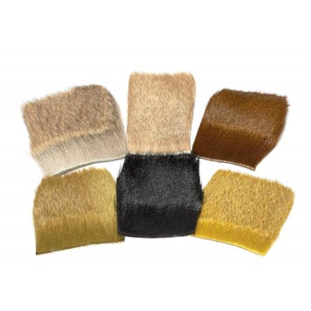 Veniard Short & Fine Deer Hair
