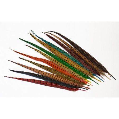 Veniard Cock Pheasant Centre Tails