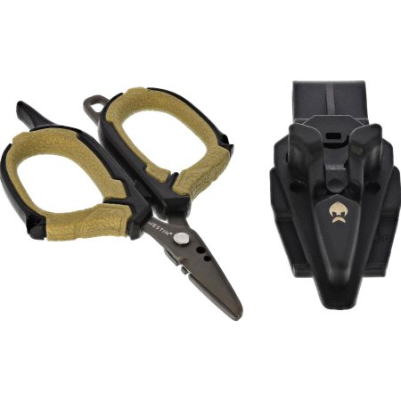 Westin Braid Scissors Indl Sheath