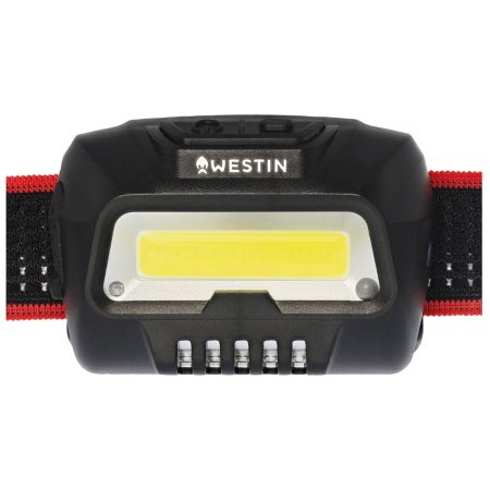 Alternative view of Westin Headlamp Sunbeam Led 350 lm
