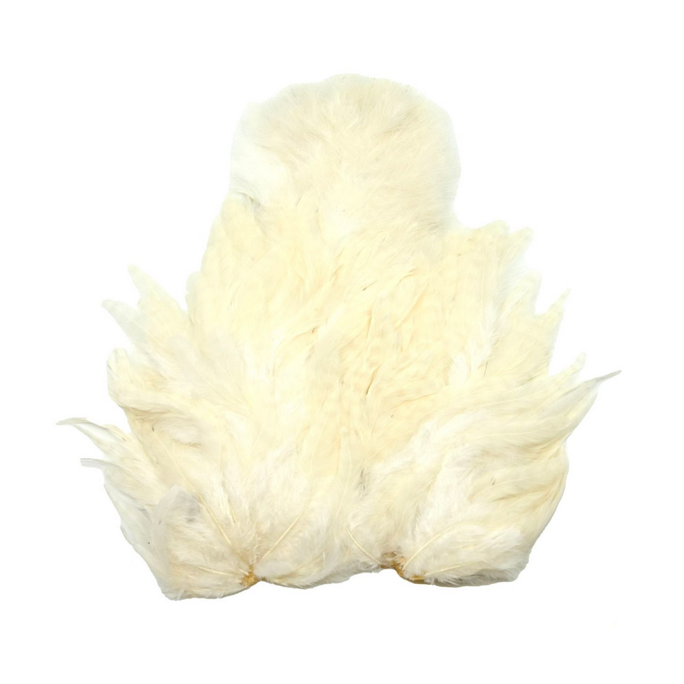 Whiting Rooster SH/C White