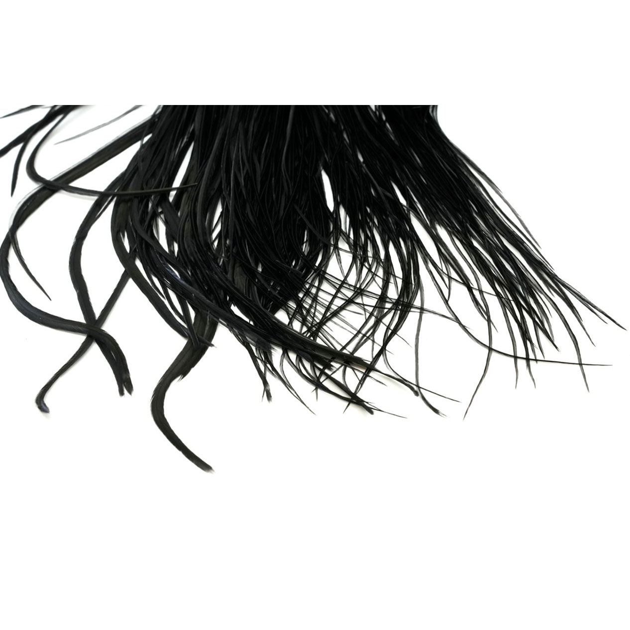 Whiting Pro Grade Saddle Black - Image 2