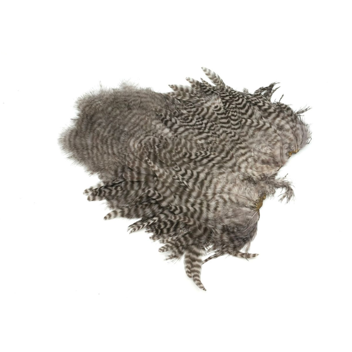 Whiting Rooster SH/C Grizzly Dyed Med Du - Image 2