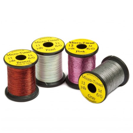UNI Micro Tinsel