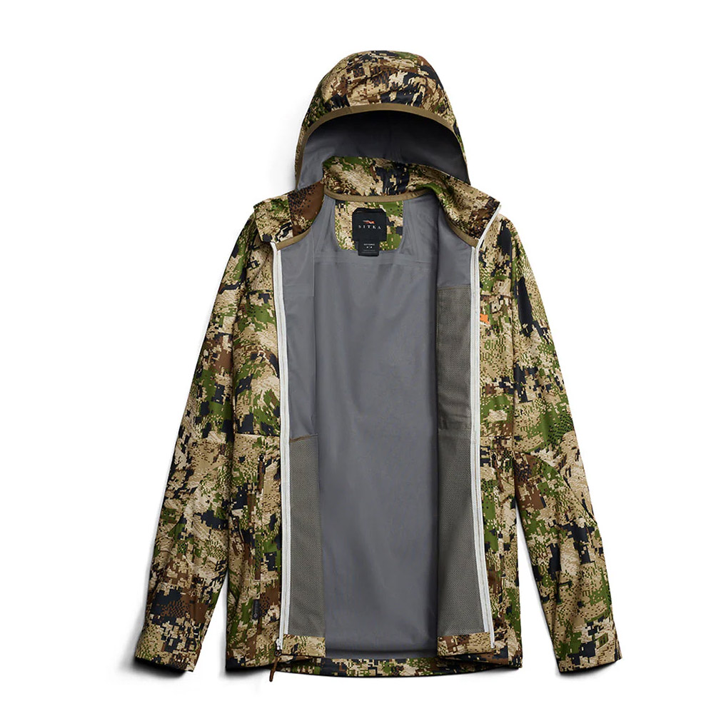 Sitka Jetstream LT Jacket Optifade Subalpine - Image 2