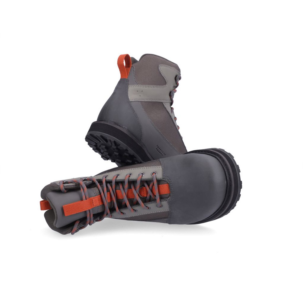 Simms Tributary Boot Basalt - Image 3