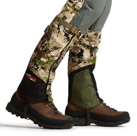 Alternative view of Sitka Stormfront GTX  Gaiter Optifade Subalpine