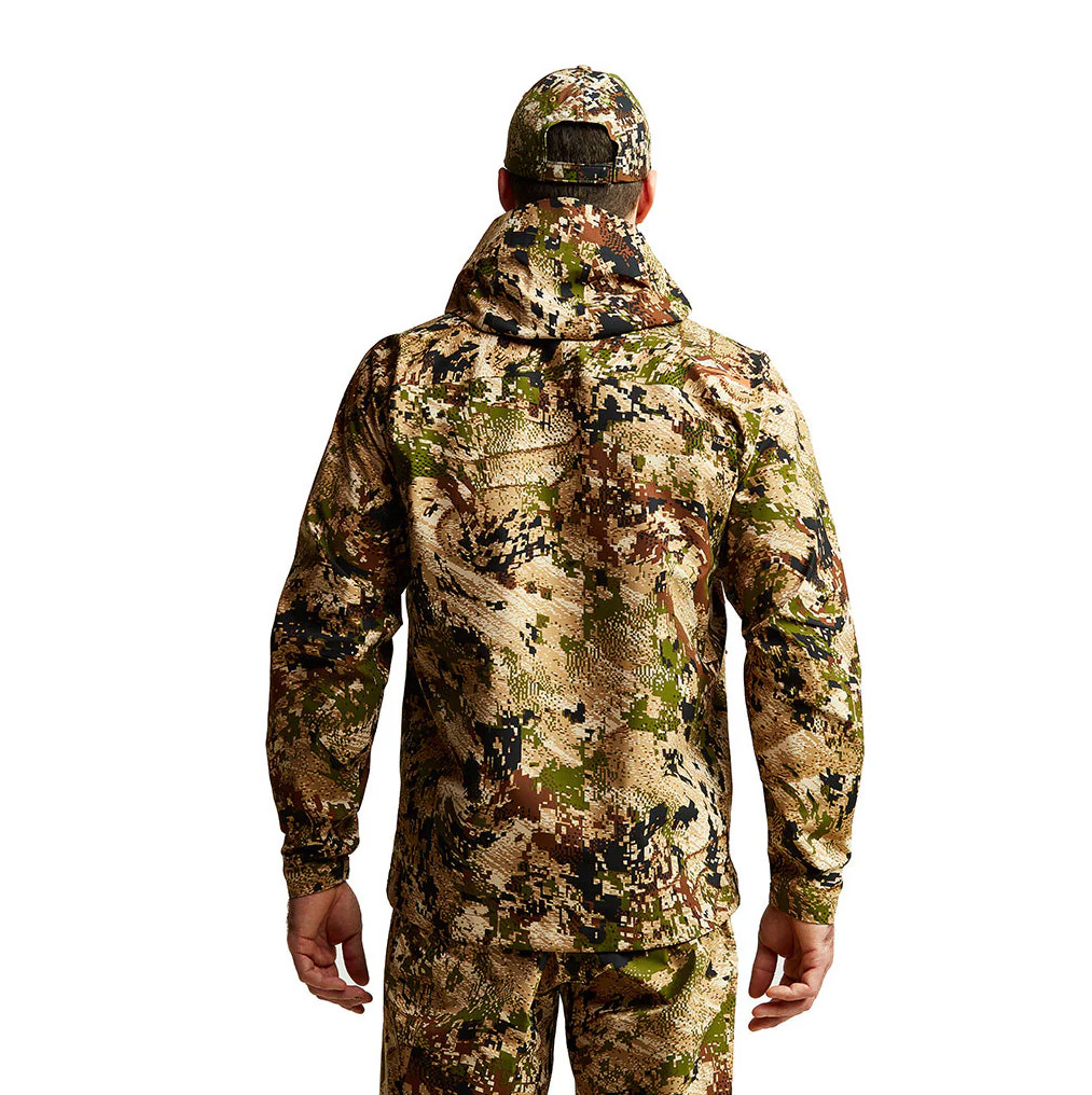 Sitka Dew Point Jacket Optifade Subalpine - Image 3