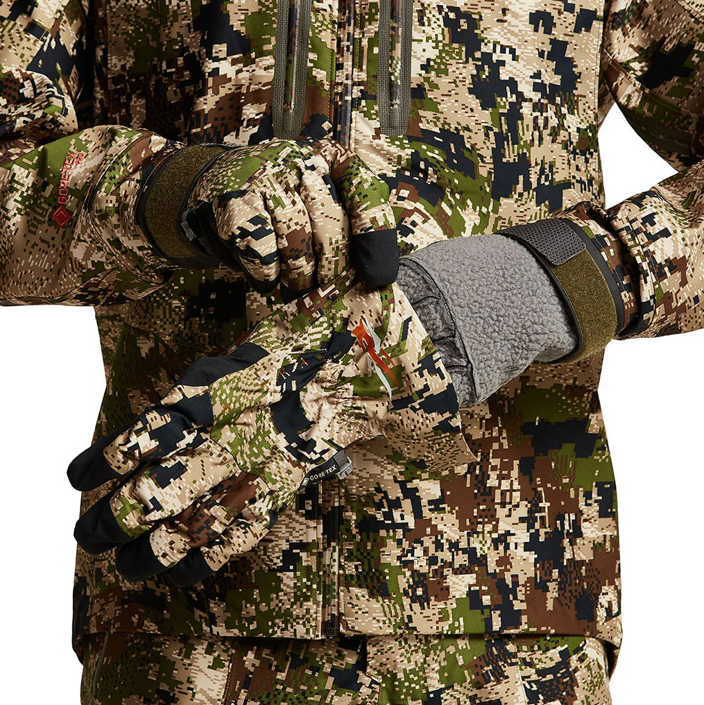 Sitka Stormfront GTX Glove Optifade Subalpine - Image 2