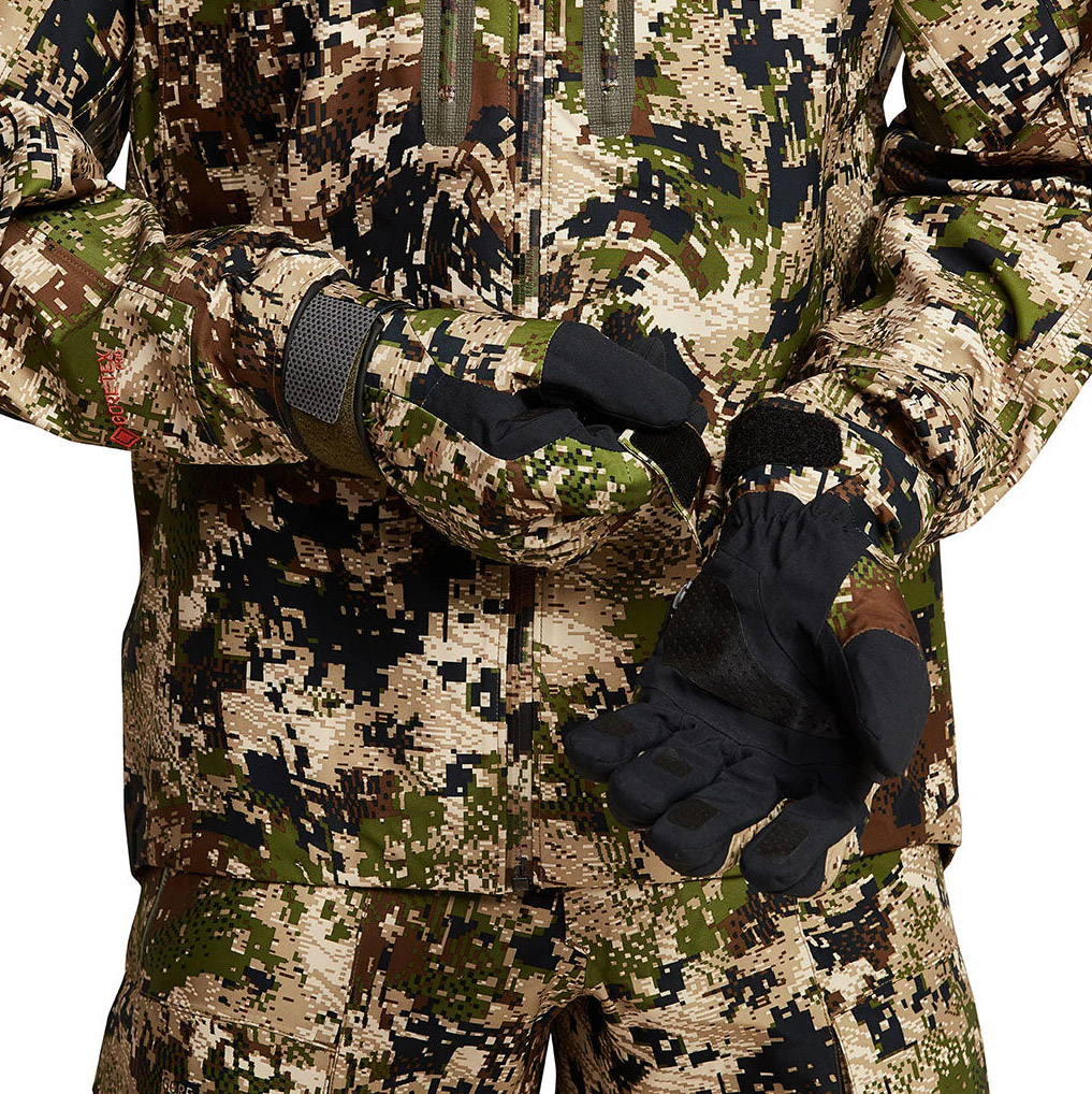 Sitka Stormfront GTX Glove Optifade Subalpine - Image 3