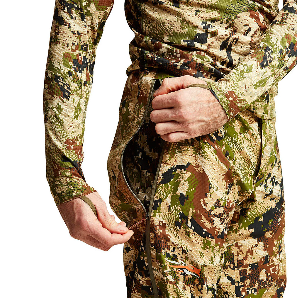 Sitka Dew Point Pant Optifade Subalpine - Image 4