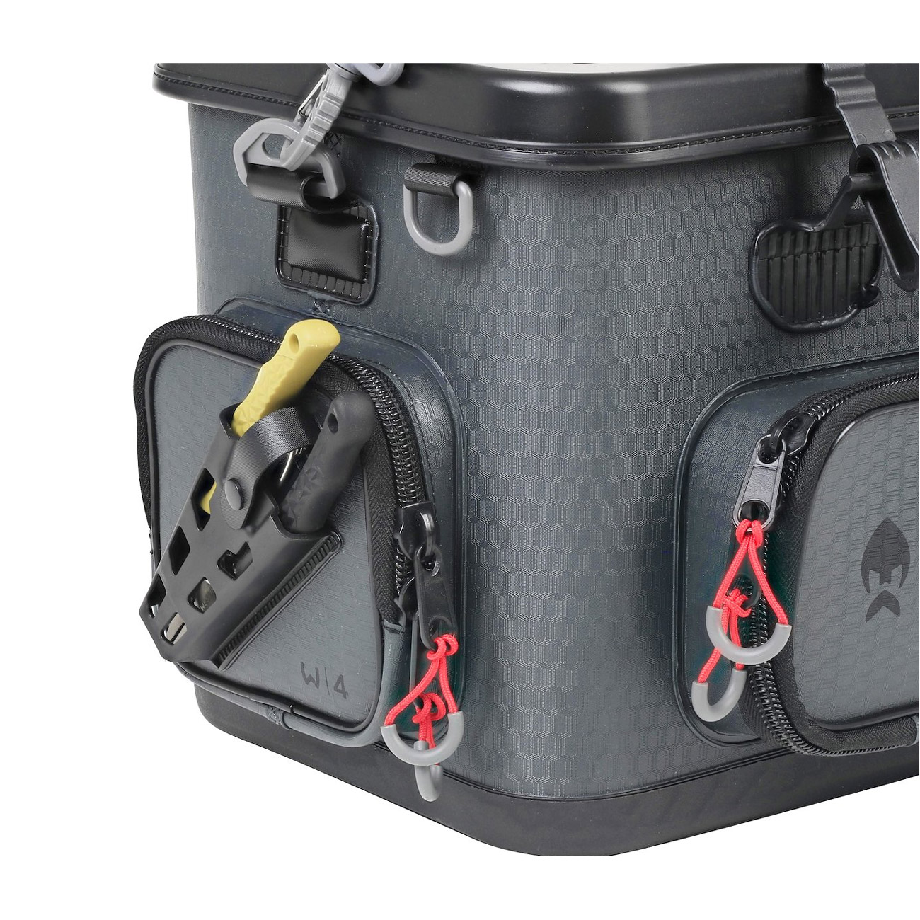 Westin W4 Safeguard Tackle Bag - Image 4