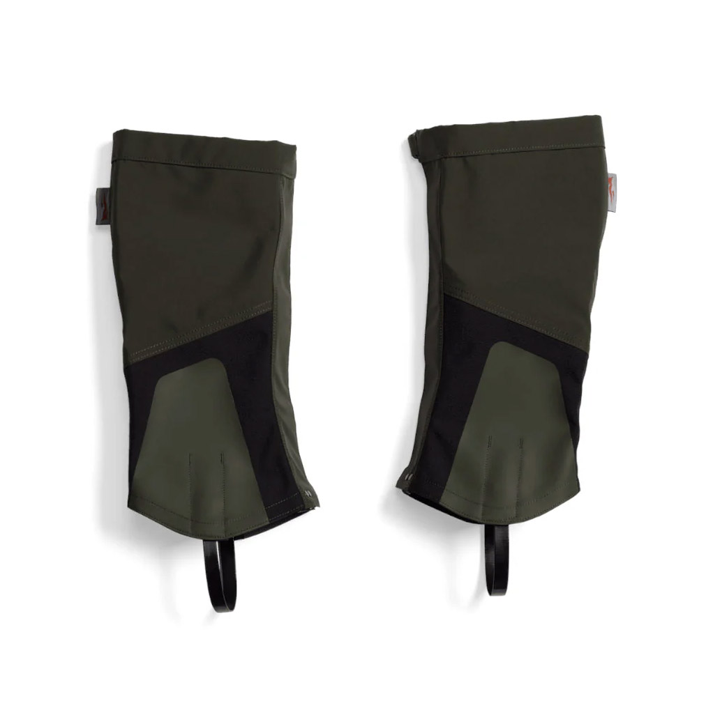 Sitka Stormfront GTX Gaiter Deep Lichen - Image 2