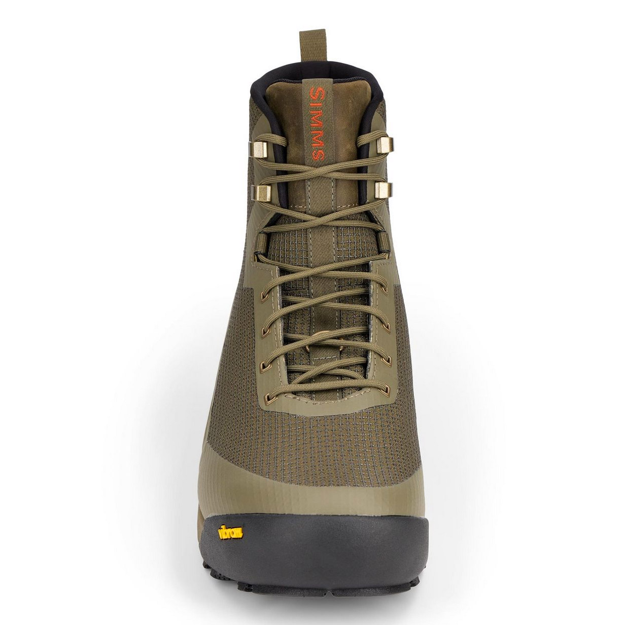 Alternative view of Simms Access Boot Dark Stone