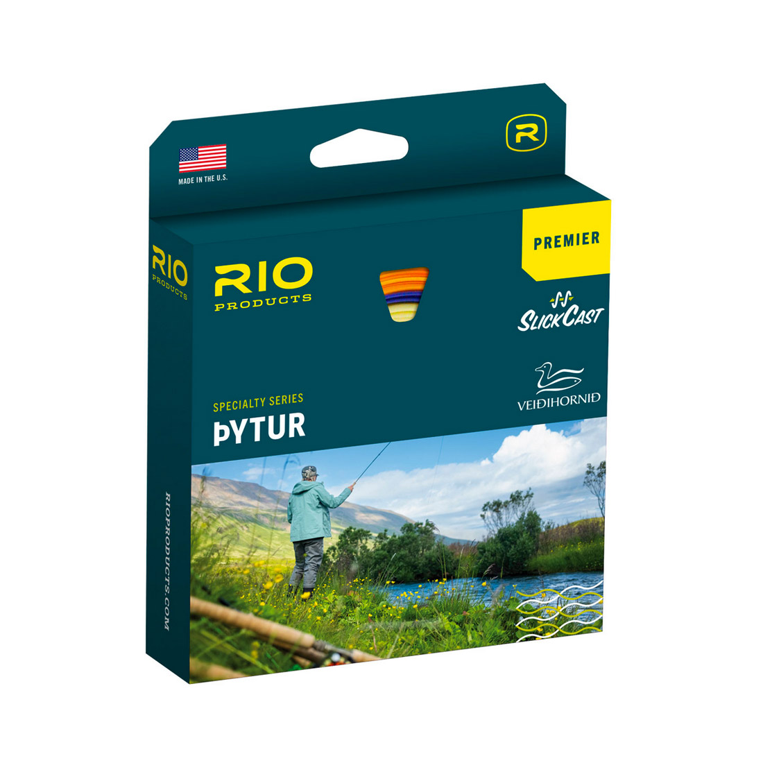 Rio Þytur Premier F/S3