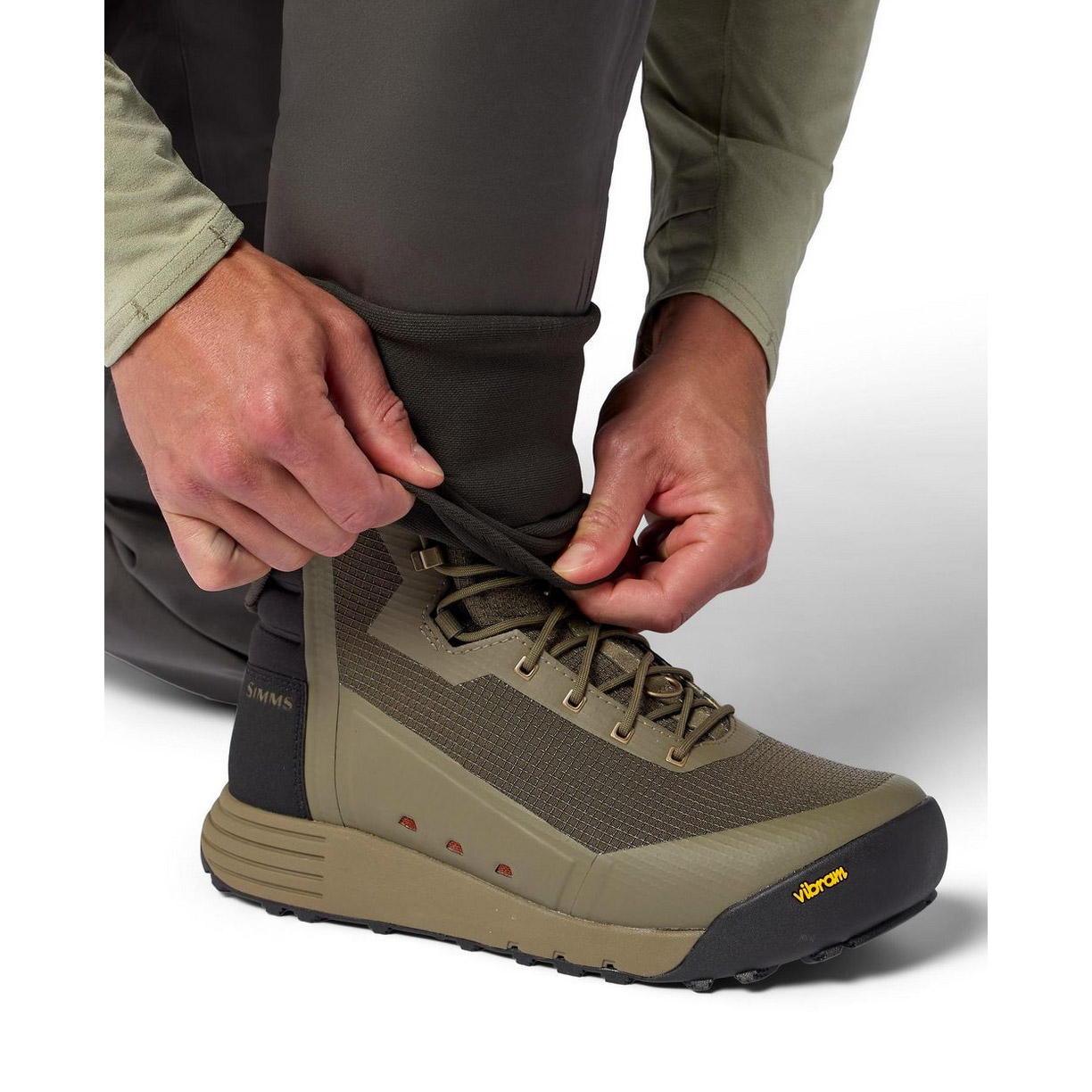 Simms Access Boot Dark Stone - Image 5