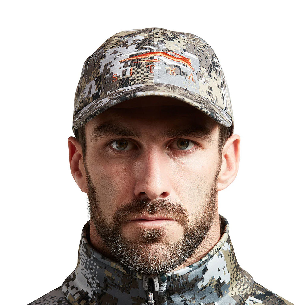 Sitka Traverse Cap Elevated II - Image 2