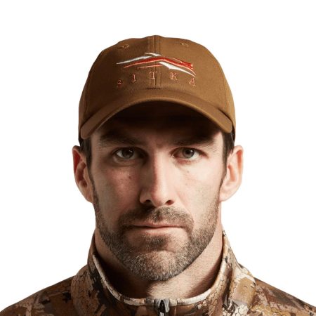 Alternative view of Sitka Traverse Cap Mud OSFA
