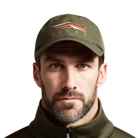 Alternative view of Sitka Traverse Cap Deep Lichen