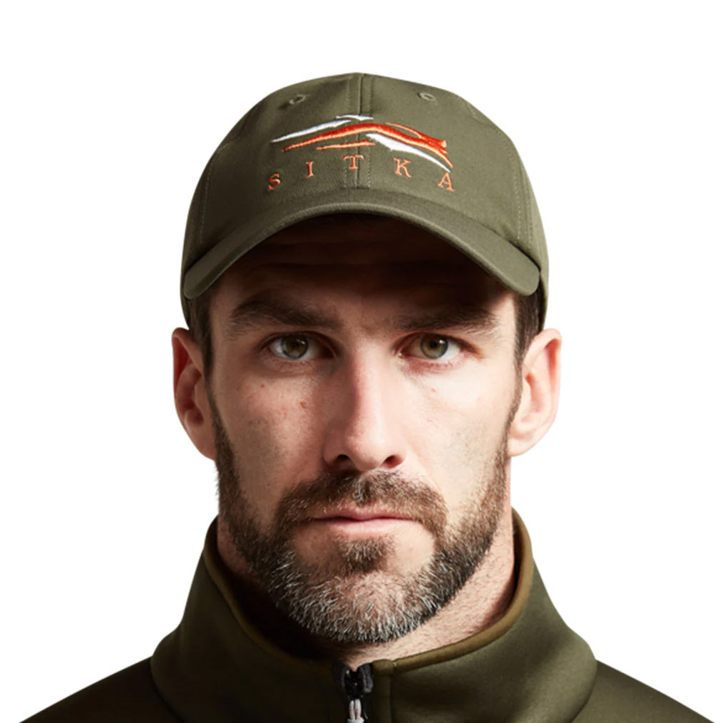 Sitka Traverse Cap Deep Lichen - Image 2