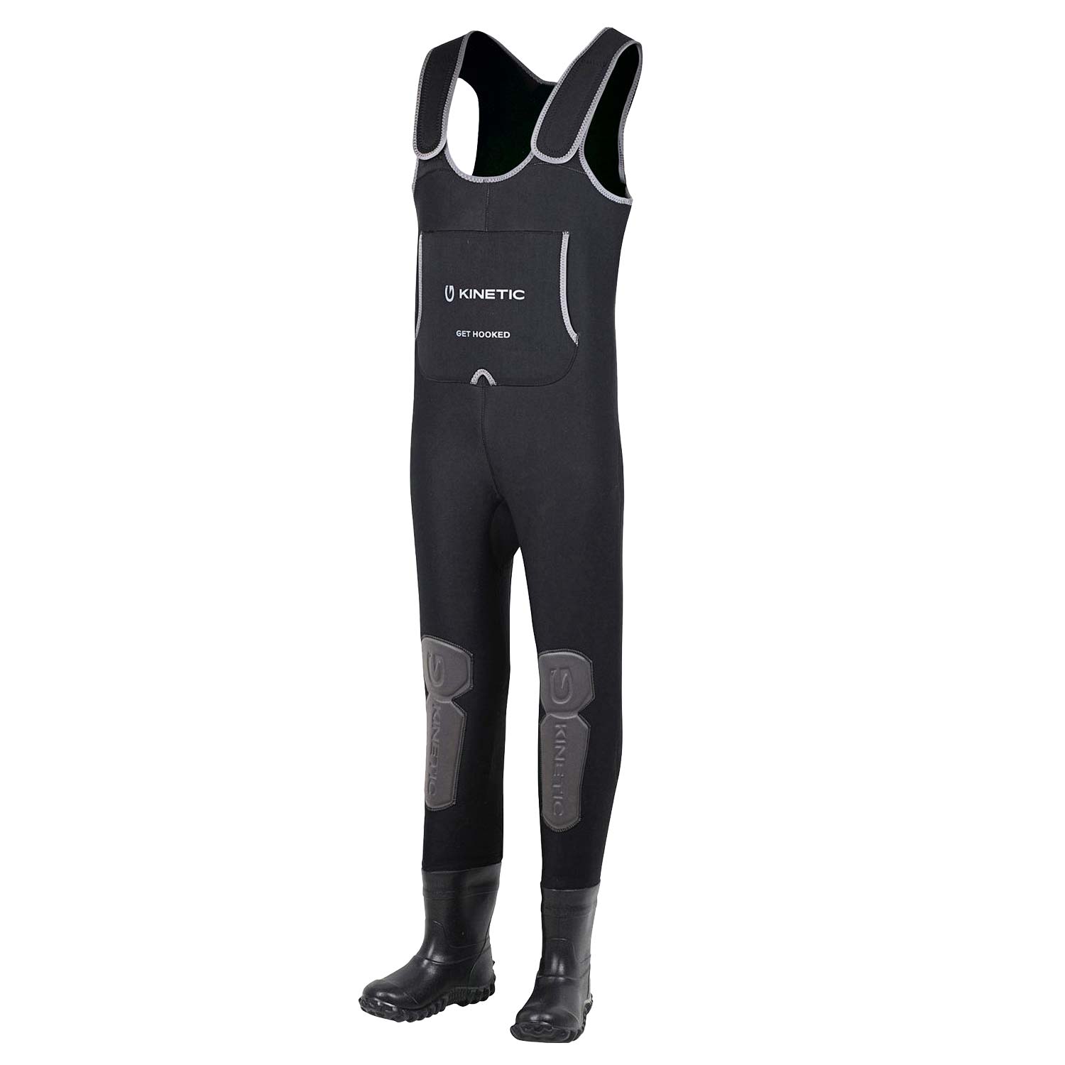 Kinetic Neobreeze Bootfoot og X5 jakki - Image 3