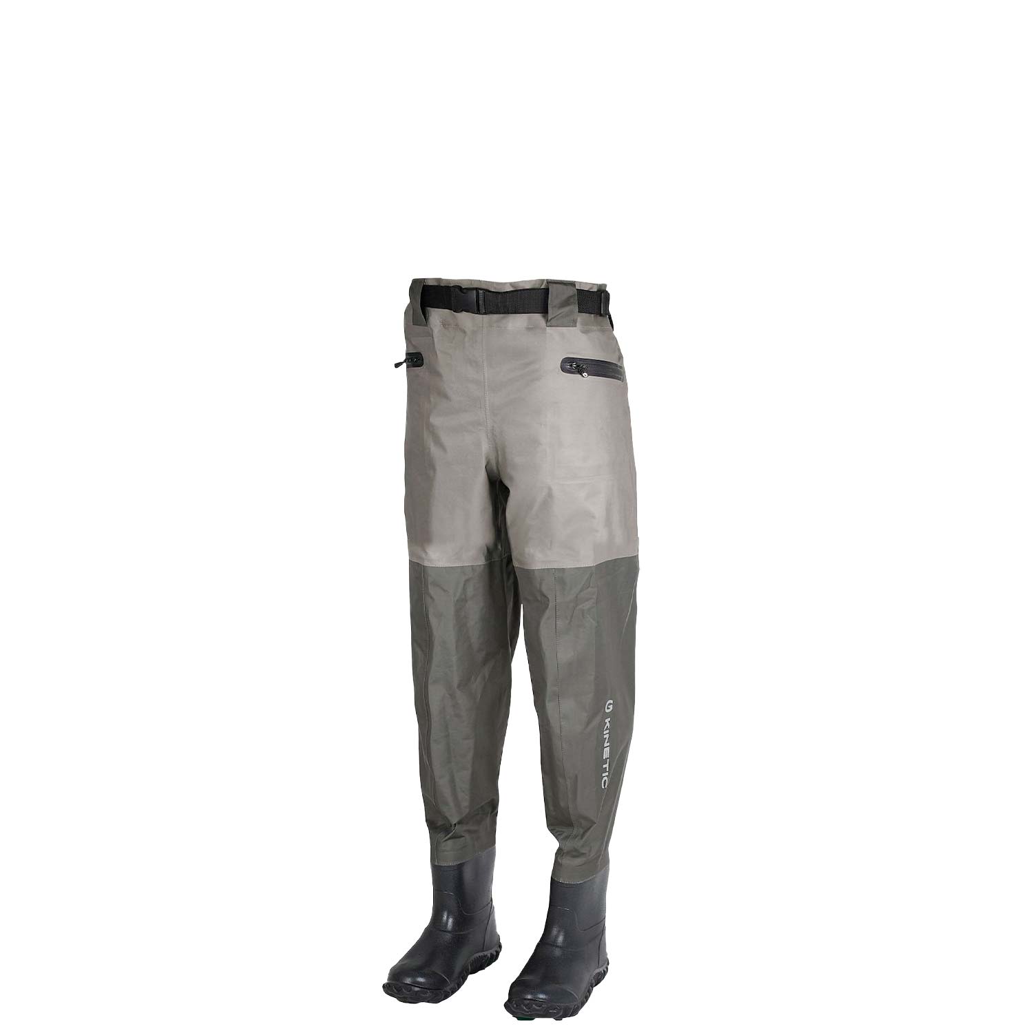 Kinetic X4 Waist Bootfoot og jakki - Image 3