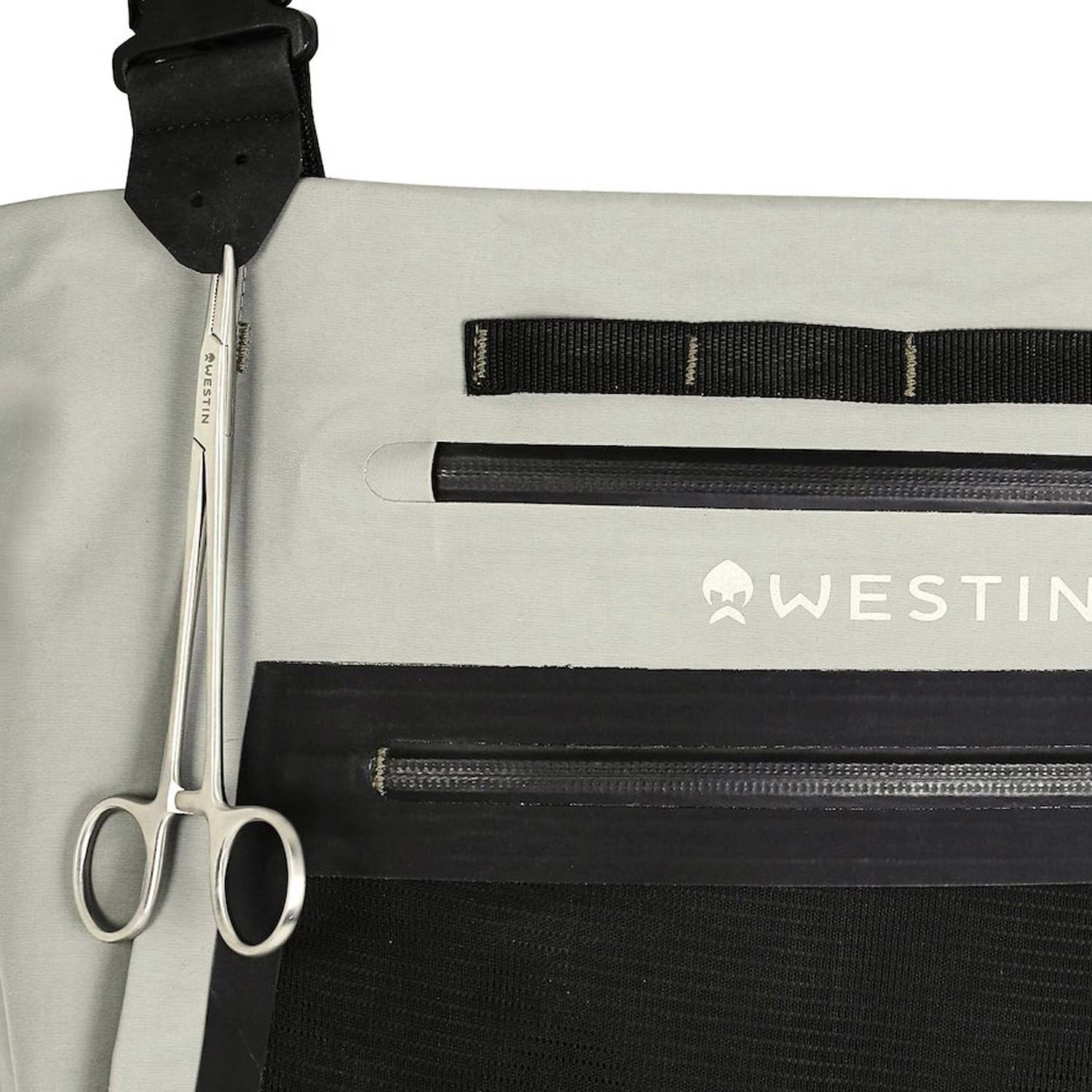 Westin W6 Stockingfoot vöðlupakki – Filtsóli - Image 7