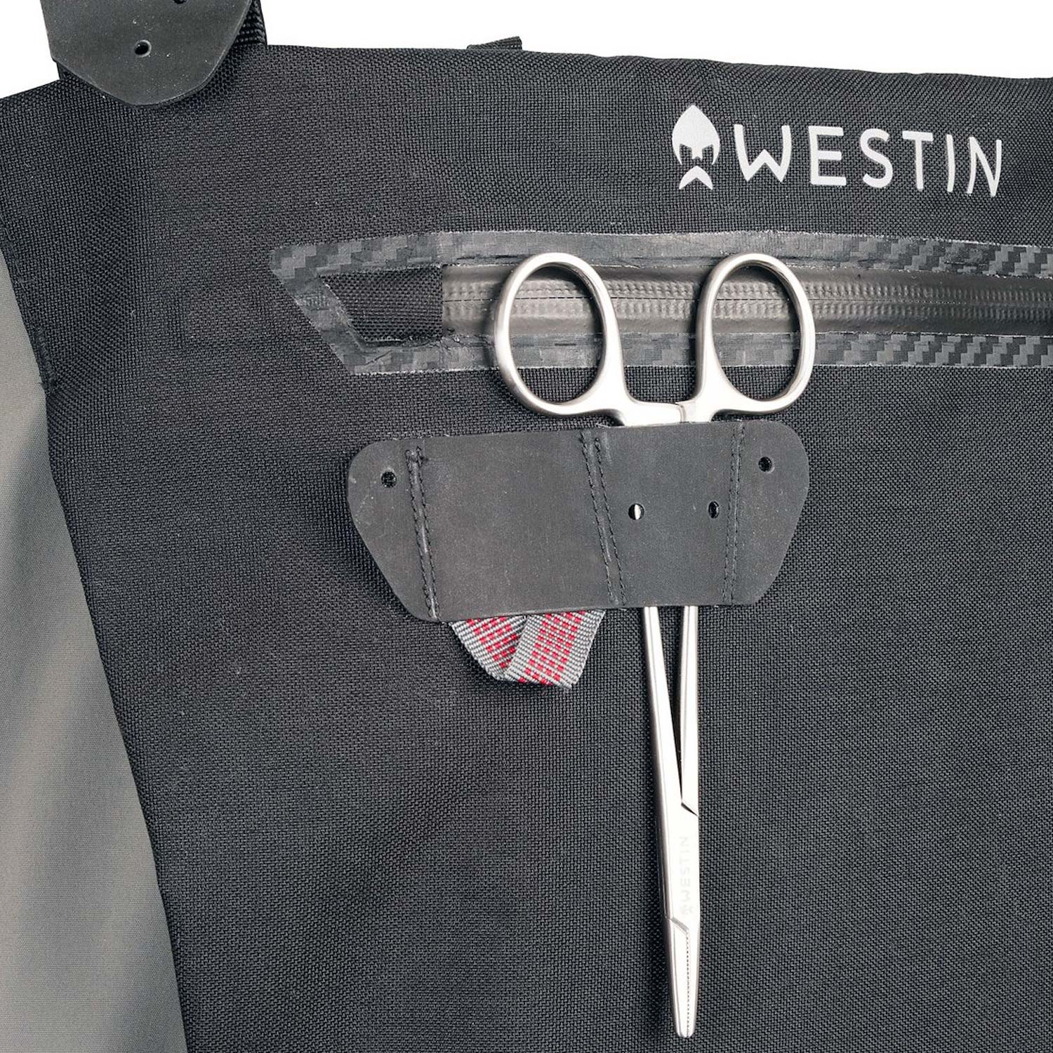 Westin W8 Stockingfoot vöðlupakki – Filtsóli - Image 8