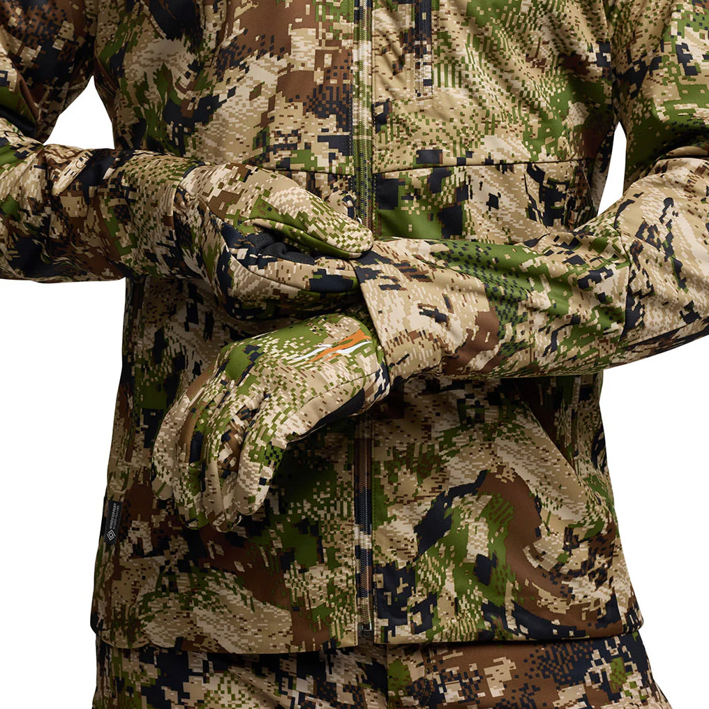 Sitka Jetstream LT Jacket Optifade Subalpine - Image 6