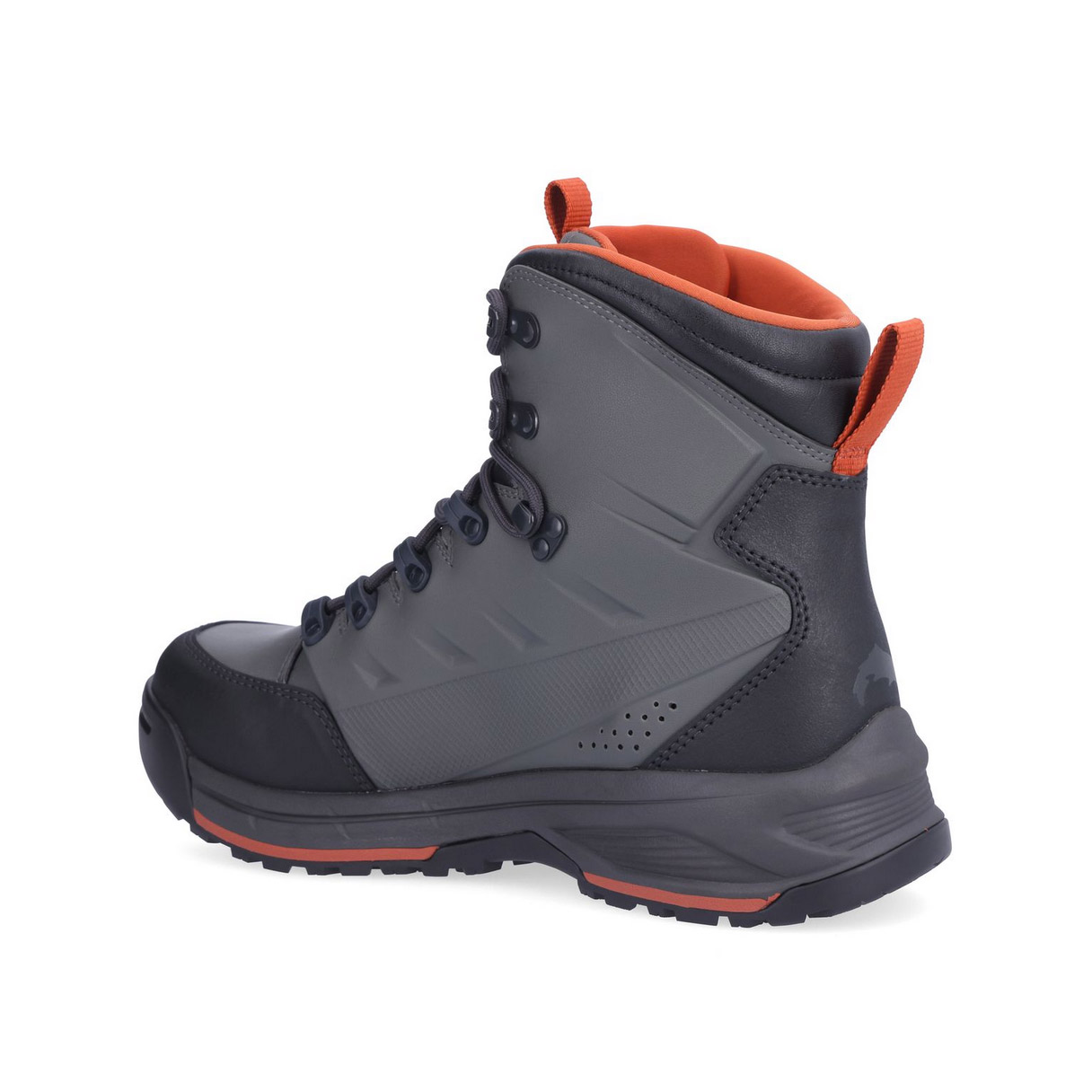 Simms Freestone Boot Gunmetal - Image 2