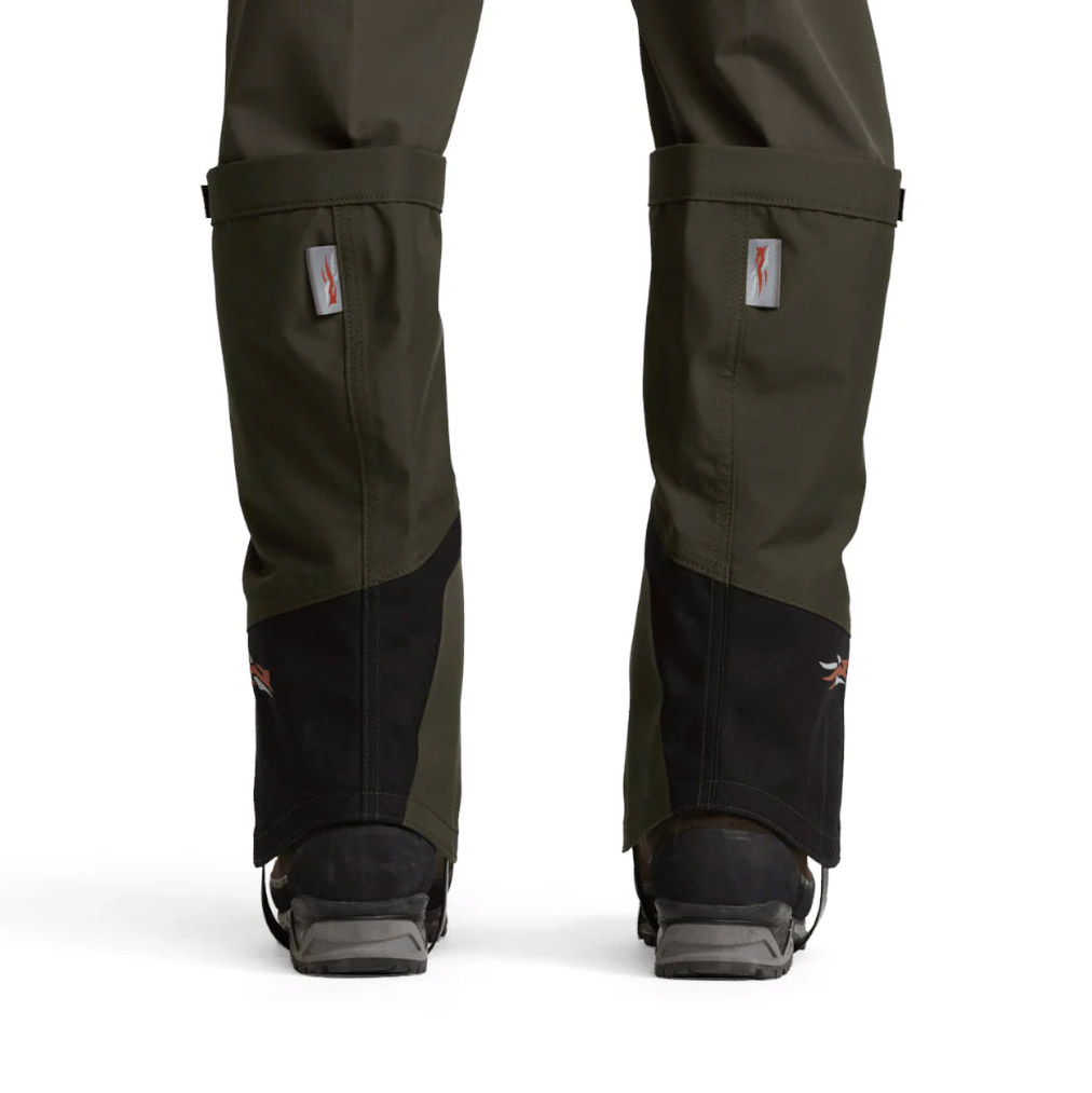 Sitka Stormfront GTX Gaiter Deep Lichen - Image 5