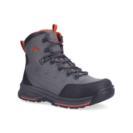 Simms Freestone Boot Gunmetal