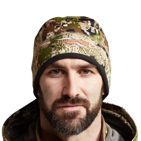 Alternative view of Sitka Jetstream WS Beanie Subalpine