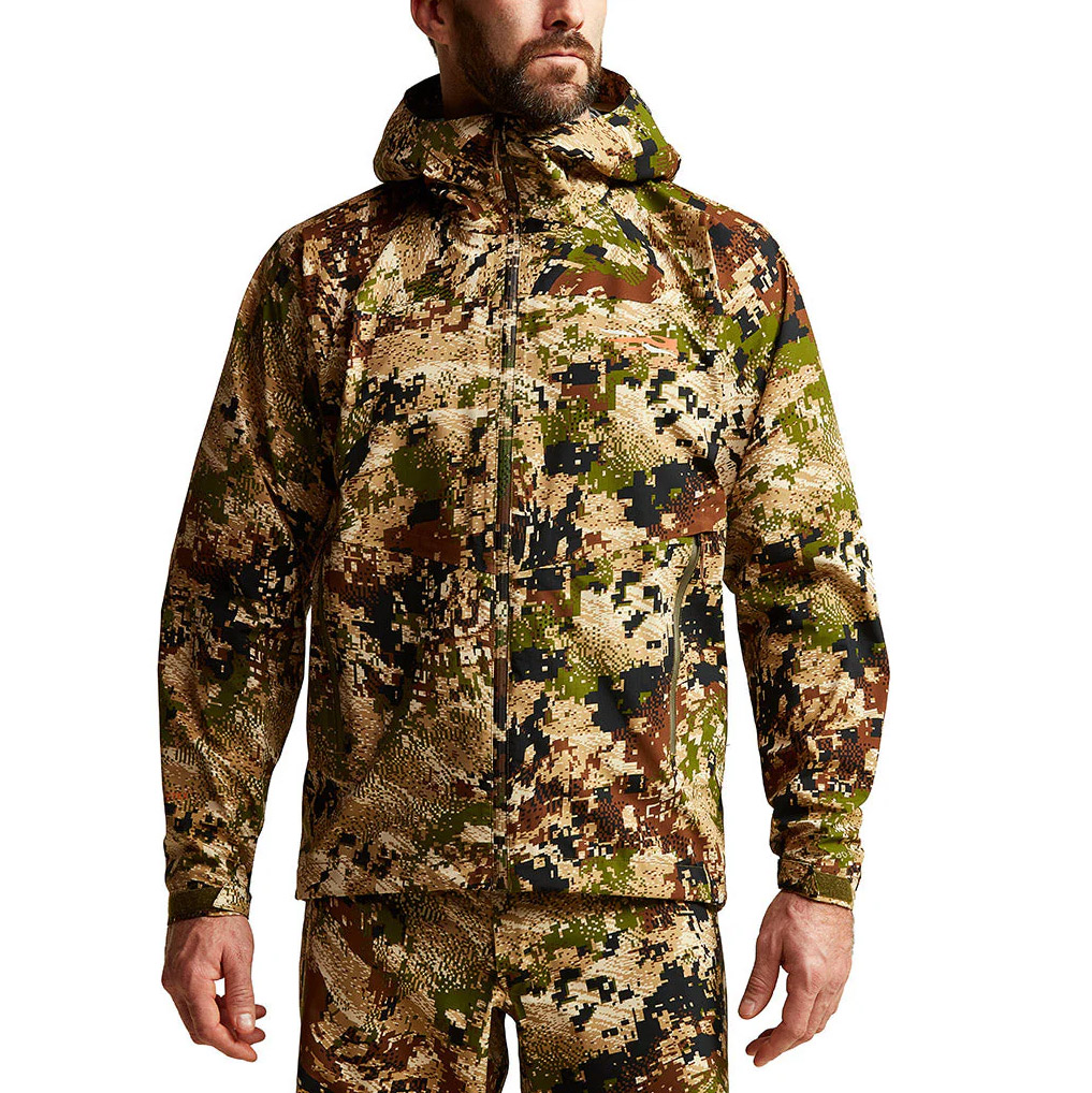 Sitka Dew Point Jacket Optifade Subalpine - Image 5