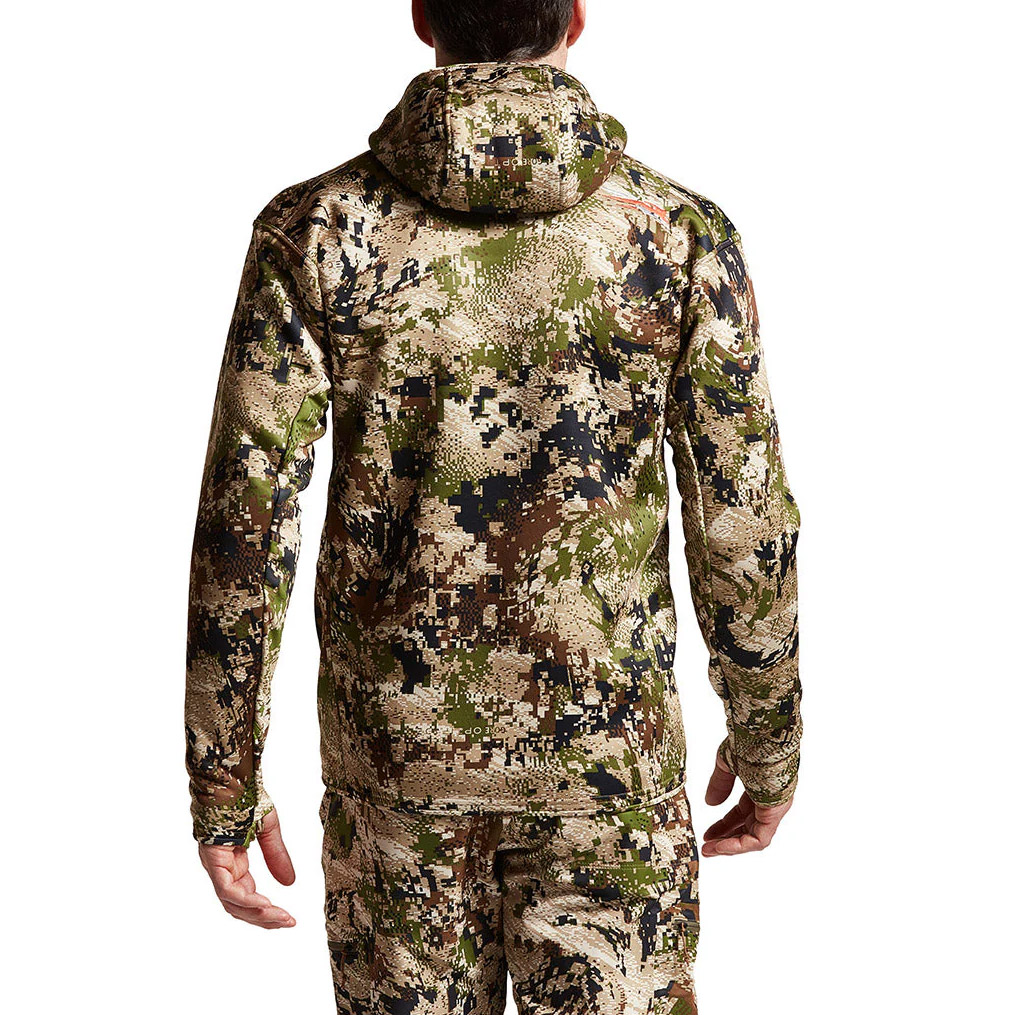 Sitka Traverse Hoody Optifade Subalpine - Image 3