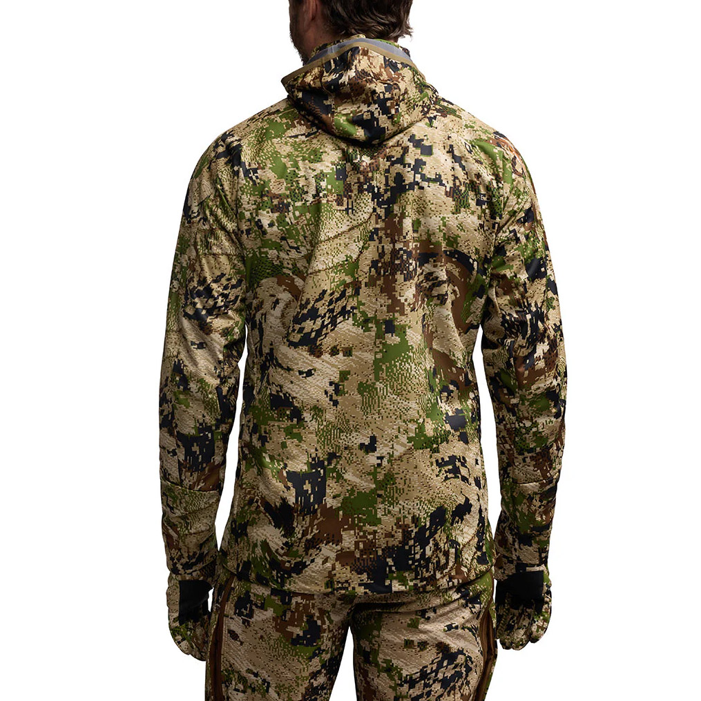 Sitka Jetstream LT Jacket Optifade Subalpine - Image 4