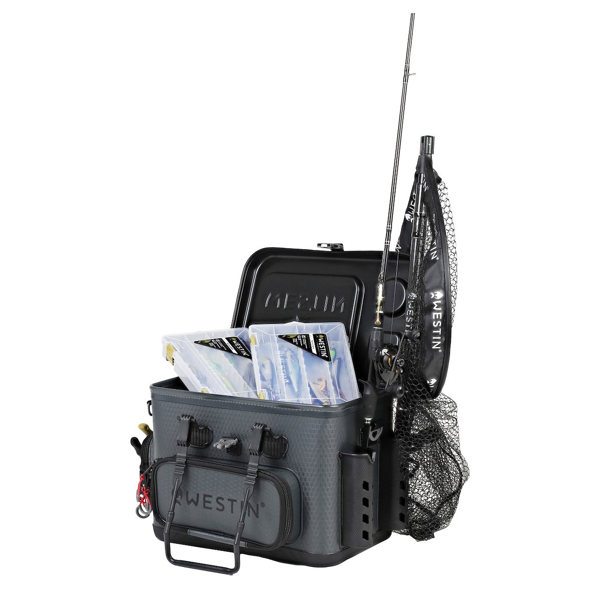 Alternative view of Westin W4 Safeguard Tackle Bag