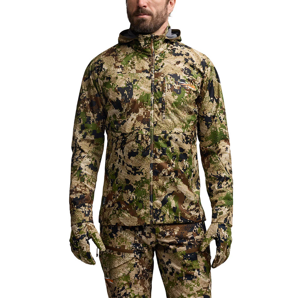 Sitka Jetstream LT Jacket Optifade Subalpine - Image 3
