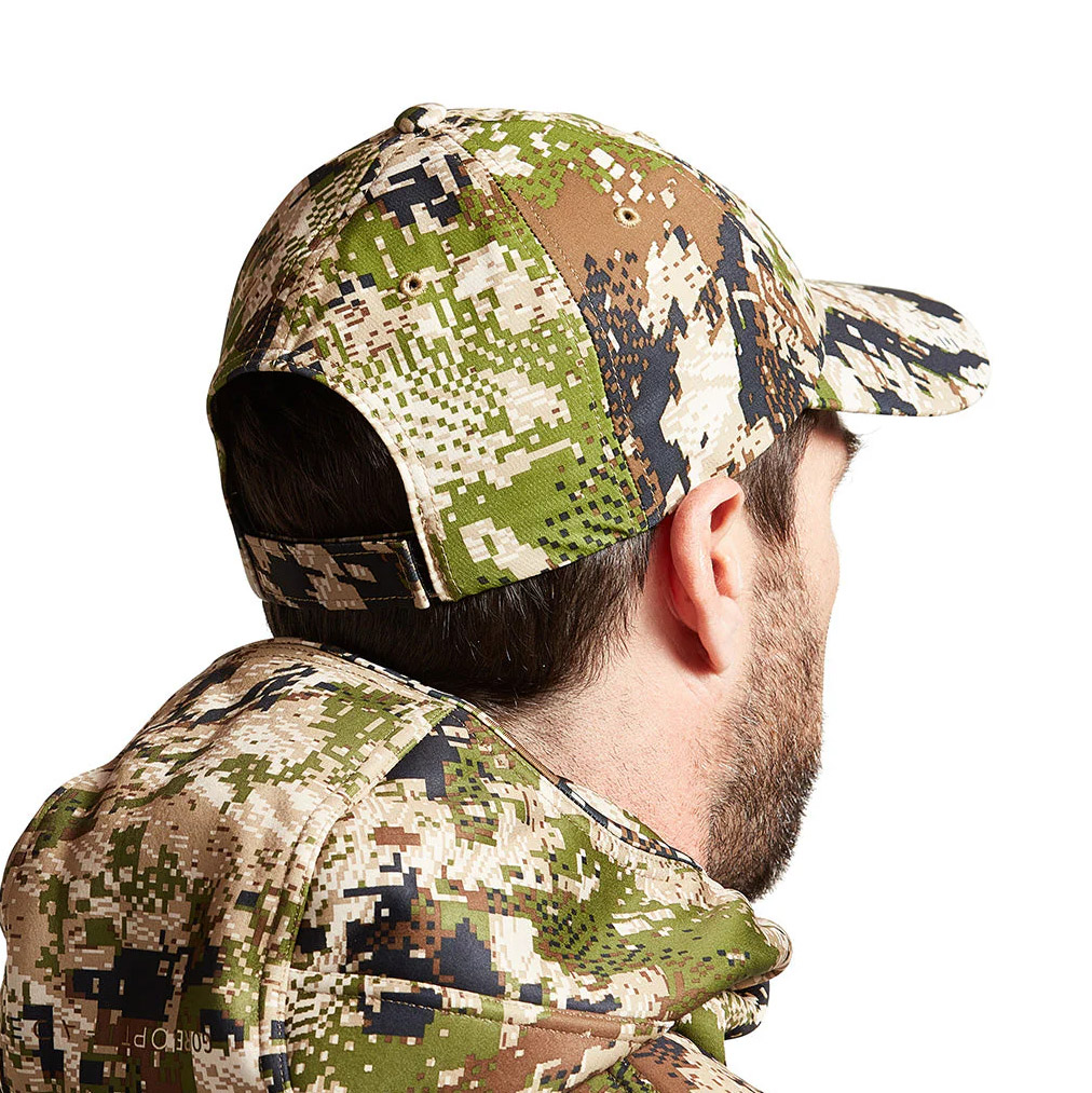 Sitka Traverse Cap Subalpine - Image 3