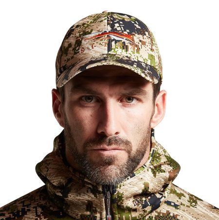 Alternative view of Sitka Traverse Cap Subalpine