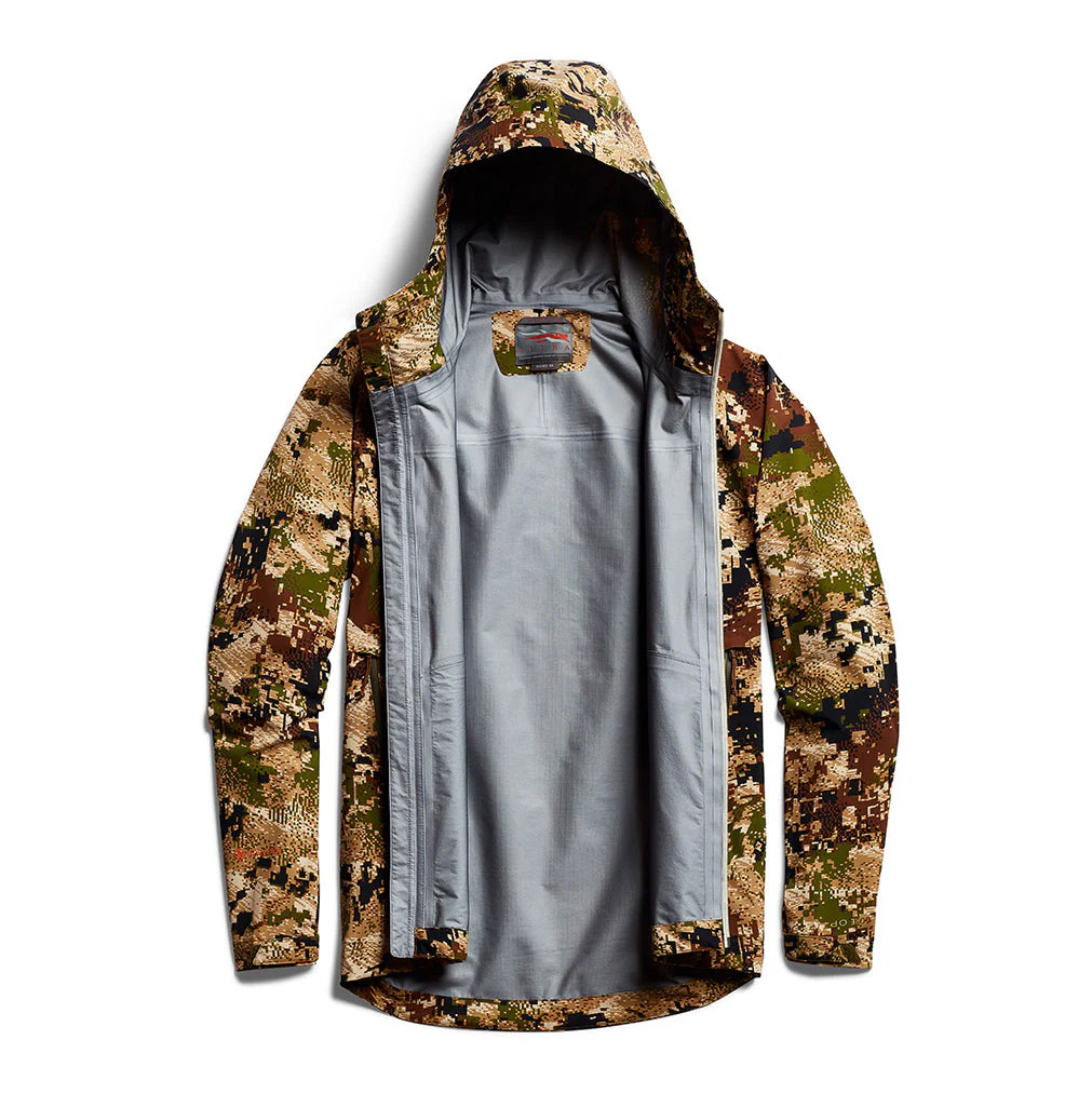 Sitka Dew Point Jacket Optifade Subalpine - Image 2