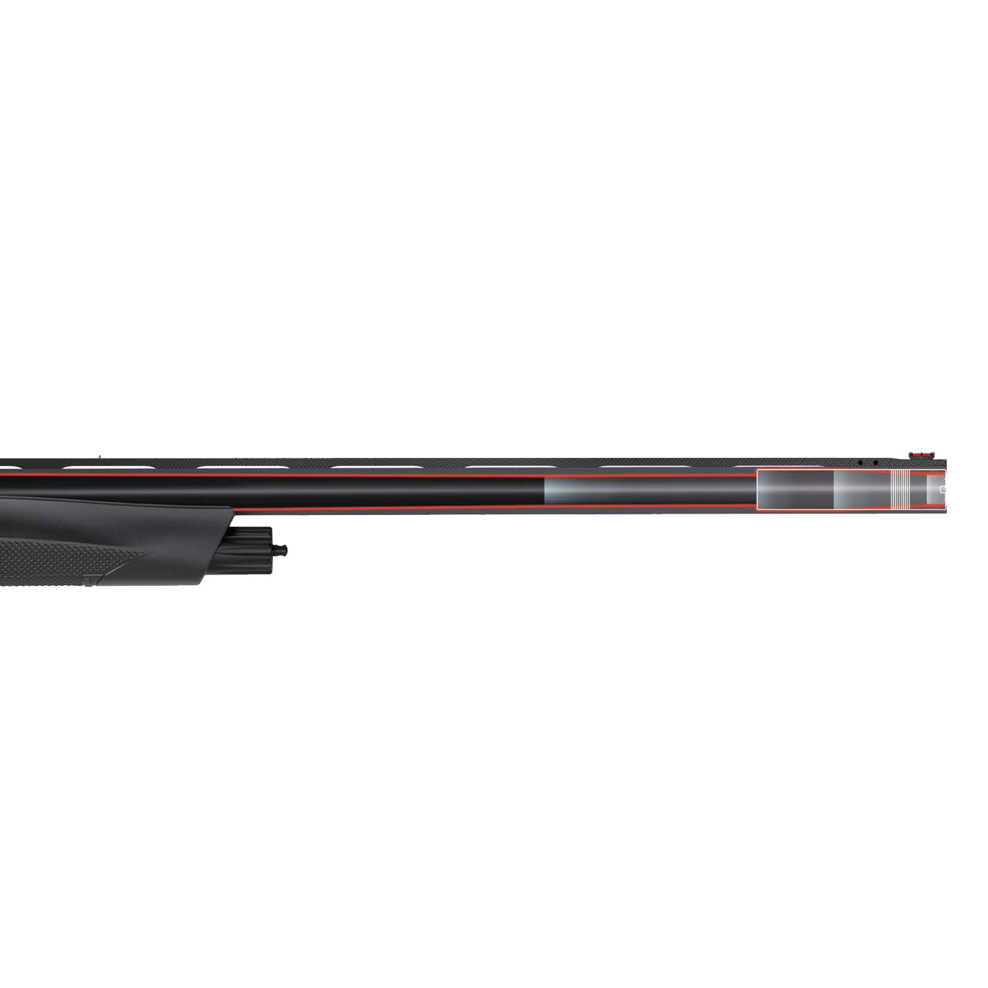 Alternative view of Benelli Raffaello Ethos Cordoba