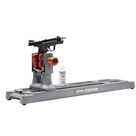 Tipton Gun Vise Gen 2 - Image 5