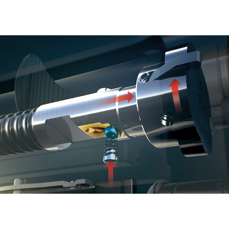 Benelli Raffaello Ethos Cordoba - Image 5